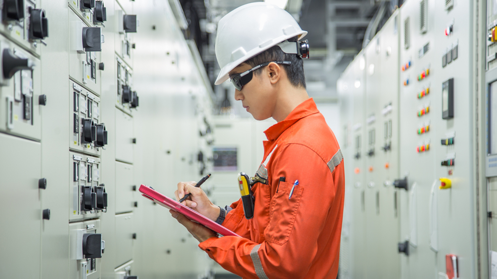 Troubleshooting Systems & Circuits